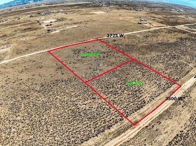 0 Approx 6000 N 3800 W Lot 4, Cedar City, UT 84721 - photo 5