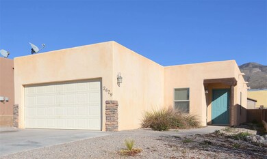 2629 Las Alturas Ct, Alamogordo, NM 88310 - photo 2