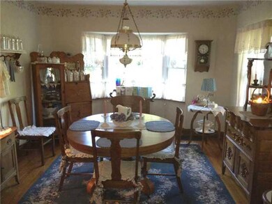 Dining Room. Formal dining room.