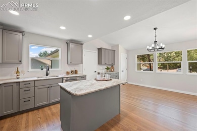 110 Fox Hill Ln, Colorado Springs, CO 80919 - photo 6