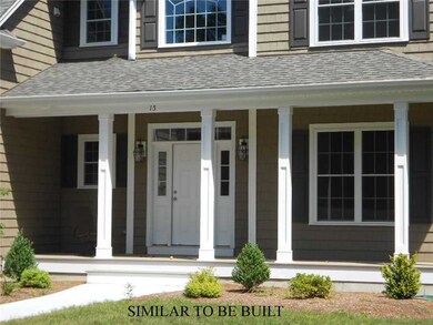 38 October Dr, Franklin, MA 02038 - photo 4