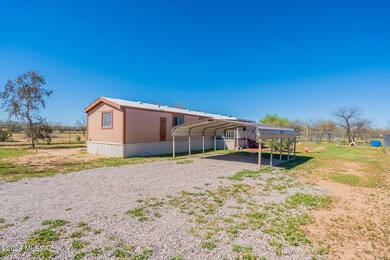 5960 S Sandario Rd, Tucson, AZ 85735 - photo 3