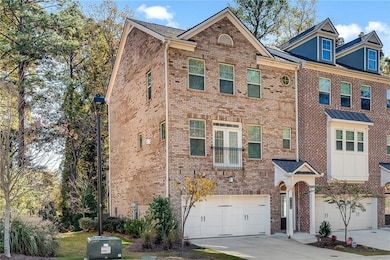 3179 Clairebrooke Ave, Chamblee, GA 30341 - photo 4