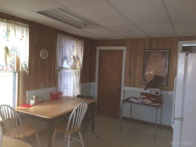 Kitchen Dining