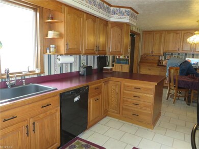 344 S Elm St, Jefferson, OH 44047 - photo 4