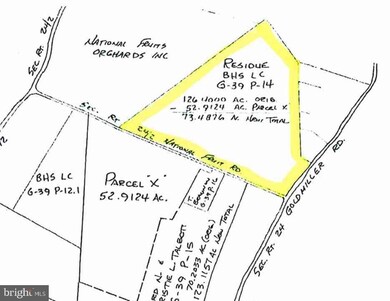 400 National Fruit Rd, Gerrardstown, WV 25420 - photo 3