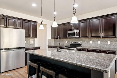 3705 S 105th Dr, Tolleson, AZ 85353 - photo 2