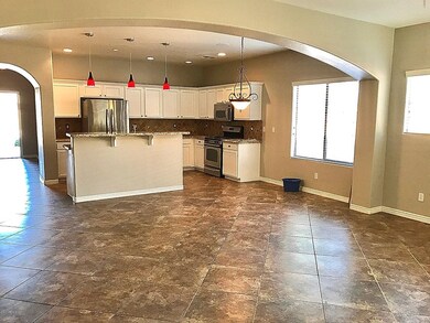 Sandstone Great Room