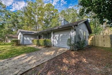 7729 Briarcreek Rd N, Tallahassee, FL 32312 - photo 2