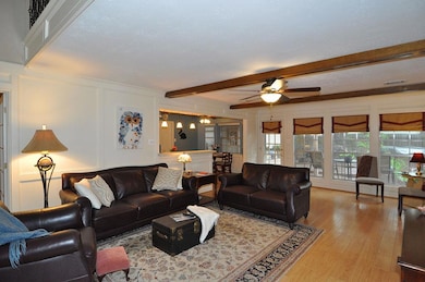 20110 Hickory Wind Dr, Humble, TX 77346 - photo 5