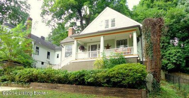 1364 Barret Ave, Louisville, KY 40204 - photo 2