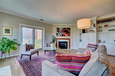 The PierPointe at Freemason Harbour unit 305, Norfolk, VA 23510 - photo 3