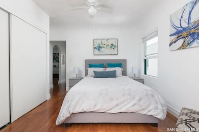 319 Rosecrans St, San Diego, CA 92106 - photo 7