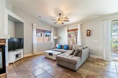  Open and inviting Living/Family room has open flo