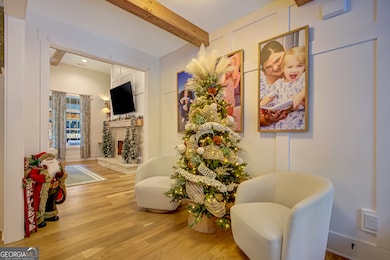 140 S Alexander Creek Rd, Newnan, GA 30263 - photo 6