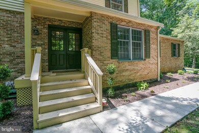 2886 Spring Lakes Dr, Davidsonville, MD 21035 - photo 2