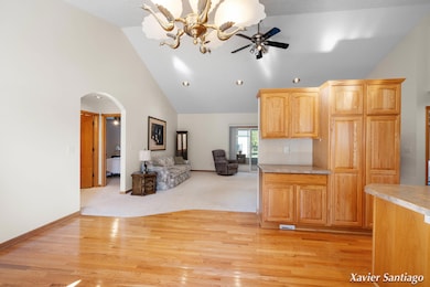 10050 Southridge Dr SE unit 23, Caledonia, MI 49316 - photo 6