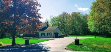 310 Brownell Rd, Ballston Spa, NY 12020 - photo 2