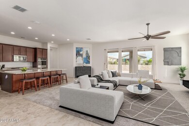 5861 S Crowley --, Mesa, AZ 85212 - photo 5