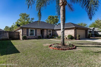 5392 Beatle Ct, Jacksonville, FL 32244 - photo 2