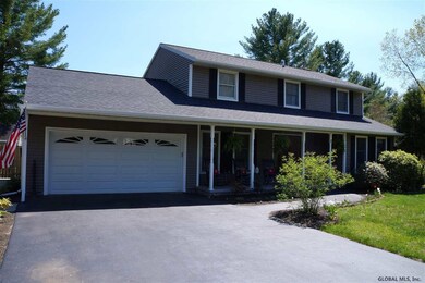 2 Manchester Ct, Saratoga Springs, NY 12866 - photo 2