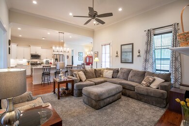 117 Downing St, Oxford, MS 38655 - photo 6