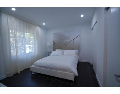 Bedroom Master
