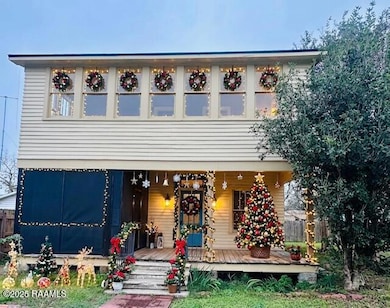 102 N Cunningham St, Rayne, LA 70578 - photo 2