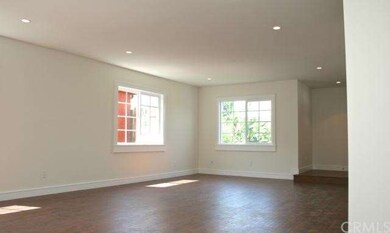 Versatile living room with space to be creative fo