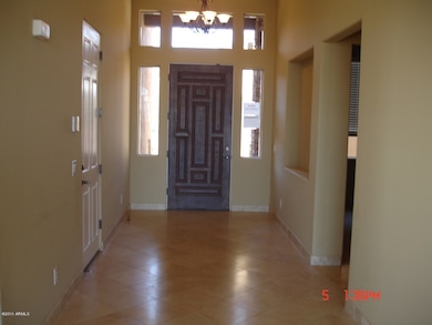 Main Entry