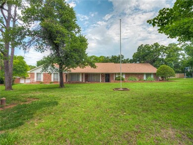 0.91 acre