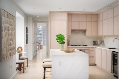 The Centrale unit 28A, New York, NY 10022 - photo 5