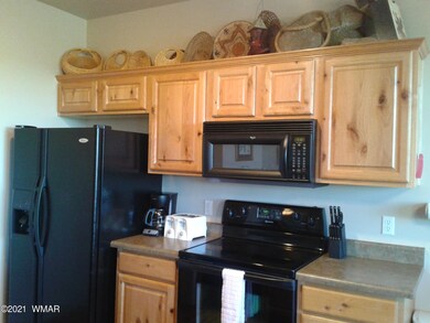 A-3 Kitchen