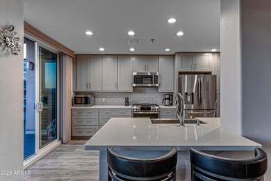 Tapestry on Central unit 401, Phoenix, AZ 85004 - photo 5