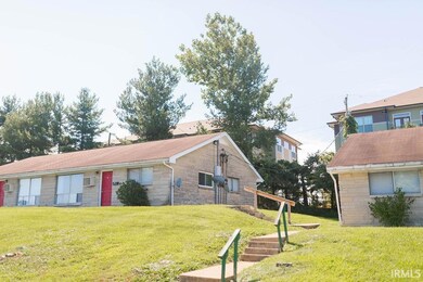 1201 W Allen St, Bloomington, IN 47403 - photo 6