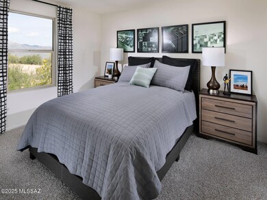 4691 E Julian Wash Dr, Tucson, AZ 85706 - photo 6