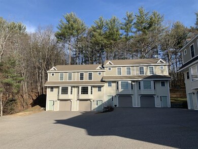 8 Town House Way unit 4, Ashland, NH 03217 - photo 3