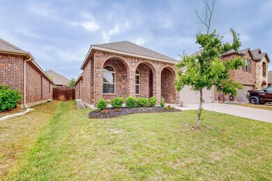 10921 Cobalt Dr, Aubrey, TX 76227 - photo 2