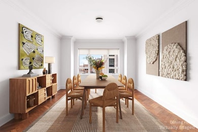 The Sovereign unit 21E, New York, NY 10022 - photo 7