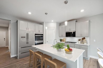 712 Winterberry Ln, Waconia, MN 55387 - photo 2