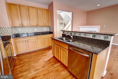 2604 Logan Wood Dr, Herndon, VA 20171 - photo 6