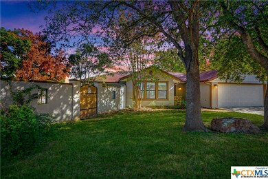 1340 Summerwood Dr, New Braunfels, TX 78130 - photo 2