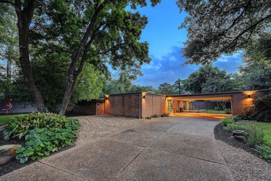 5007 Happy Hollow St, Houston, TX 77018 - photo 3