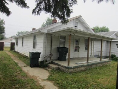 3106 S Vine St, Muncie, IN 47302 - photo 2