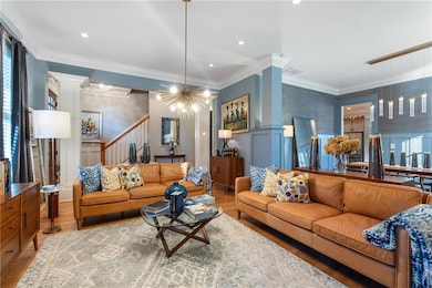 3086 Nichols St SE, Smyrna, GA 30080 - photo 4