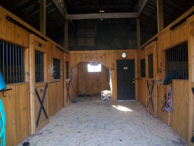 stalls