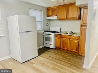 5036 Astor Place SE unit 101, Washington, DC 20019 - photo 3