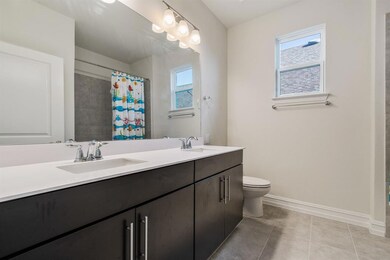 1735 Indigo Creek Ln, Wylie, TX 75098 - photo 4