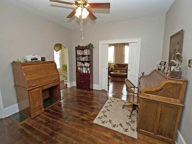 Family Room.