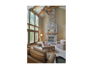 HIGH CEILINGS WITH INCREDIBLE WINDOWS